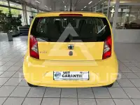 2017 Seat Mii
