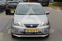 2017 Seat Mii