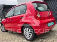 2018 Seat Mii