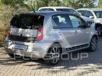 2017 Seat Mii