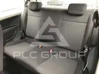 2017 Seat Mii