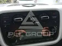 2017 Seat Mii