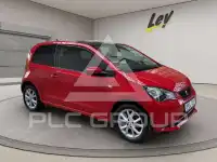 2017 Seat Mii