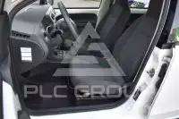 2017 Seat Mii