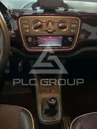 2017 Seat Mii