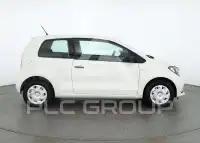 2017 Seat Mii