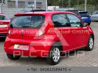 2017 Seat Mii