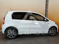 2017 Seat Mii