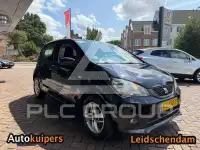 2017 Seat Mii