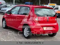 2017 Seat Mii