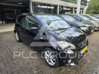 2017 Seat Mii
