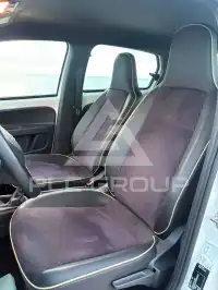 2017 Seat Mii