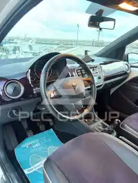 2017 Seat Mii