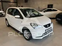 2017 Seat Mii