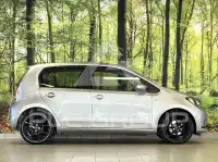 2017 Seat Mii