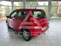 2017 Seat Mii