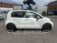 2017 Seat Mii