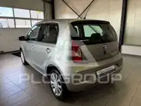 2017 Seat Mii