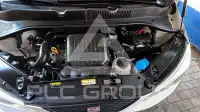 2017 Seat Mii