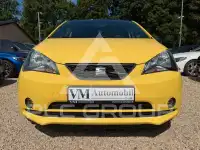 2017 Seat Mii