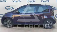 2017 Seat Mii