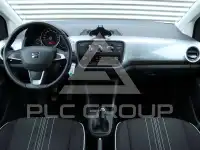 2017 Seat Mii