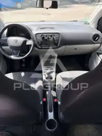 2017 Seat Mii