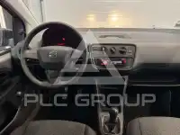 2017 Seat Mii