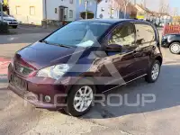 2017 Seat Mii