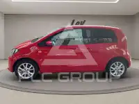 2017 Seat Mii
