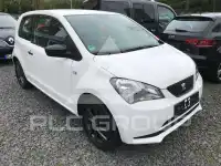 2017 Seat Mii