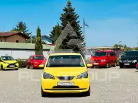 2017 Seat Mii