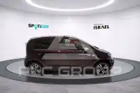 2017 Seat Mii