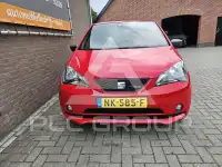 2017 Seat Mii