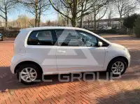 2017 Seat Mii