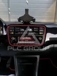 2017 Seat Mii