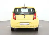 2017 Seat Mii