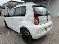 2017 Seat Mii