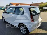 2017 Seat Mii