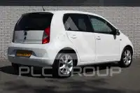 2017 Seat Mii