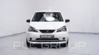 2017 Seat Mii