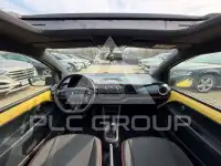 2017 Seat Mii