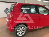 2017 Seat Mii