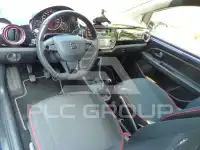 2017 Seat Mii