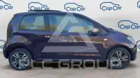 2017 Seat Mii