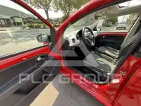 2017 Seat Mii