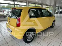 2017 Seat Mii