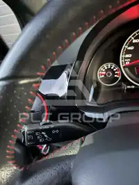 2017 Seat Mii