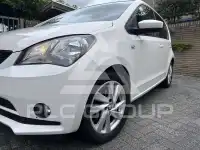 2017 Seat Mii