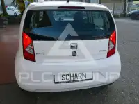 2017 Seat Mii